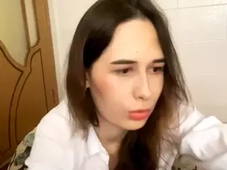 Julia's Live Sex Cam Show