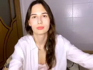 Julia's Live Sex Cam Show