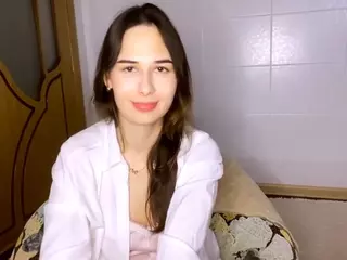 Julia's Live Sex Cam Show