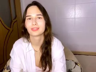 Julia's Live Sex Cam Show