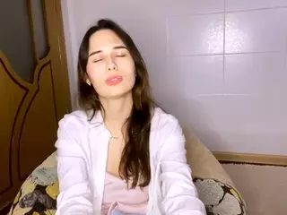 Julia's Live Sex Cam Show