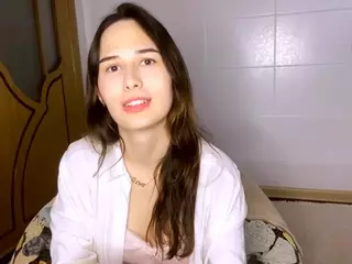 Julia's Live Sex Cam Show