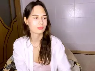 Julia's Live Sex Cam Show