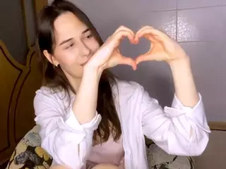 Julia's Live Sex Cam Show