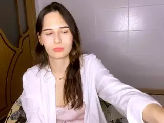 Julia's Live Sex Cam Show