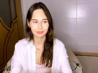 Julia's Live Sex Cam Show