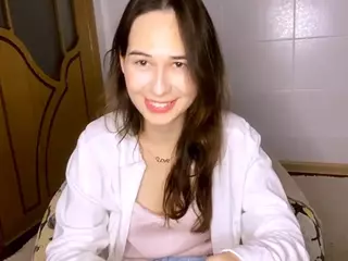 Julia's Live Sex Cam Show