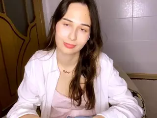 Julia's Live Sex Cam Show
