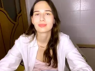Julia's Live Sex Cam Show