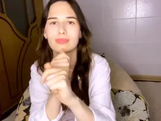 Julia's Live Sex Cam Show