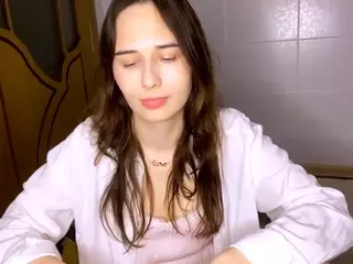 Julia's Live Sex Cam Show