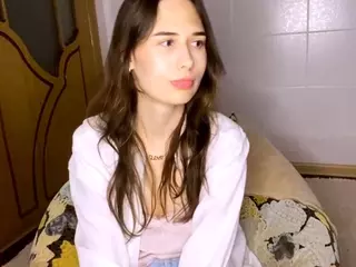 Julia's Live Sex Cam Show