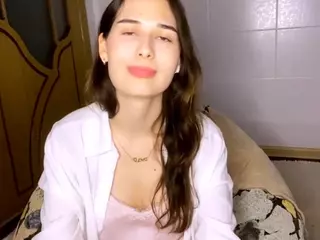 Julia's Live Sex Cam Show