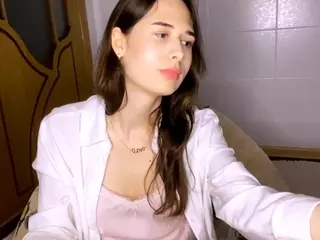 Julia's Live Sex Cam Show