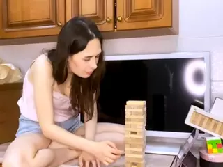 Julia's Live Sex Cam Show