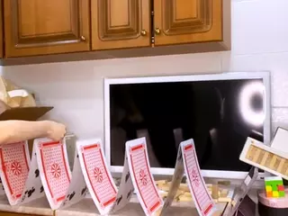 Julia's Live Sex Cam Show