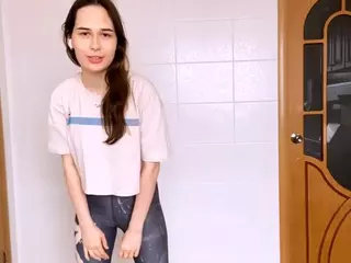 Julia's Live Sex Cam Show
