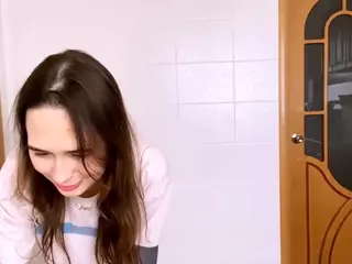 Julia's Live Sex Cam Show