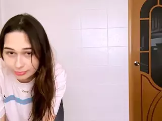 Julia's Live Sex Cam Show