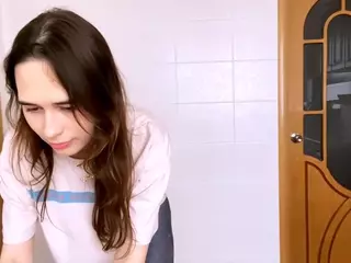 Julia's Live Sex Cam Show