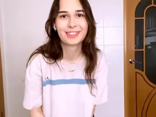Julia's Live Sex Cam Show