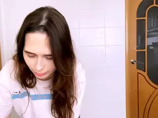 Julia's Live Sex Cam Show