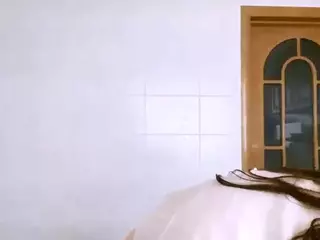 Julia's Live Sex Cam Show