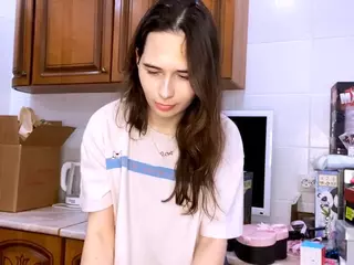 Julia's Live Sex Cam Show