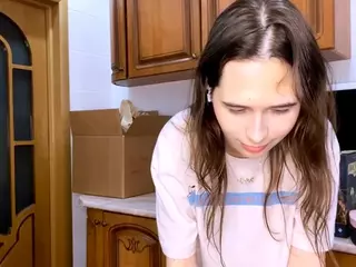 Julia's Live Sex Cam Show