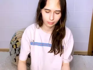 Julia's Live Sex Cam Show
