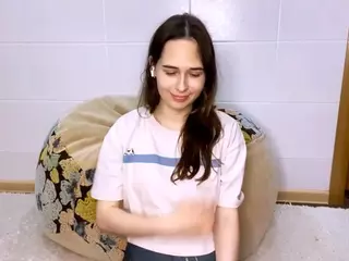 Julia's Live Sex Cam Show