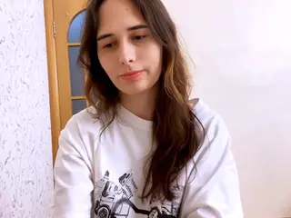 Julia's Live Sex Cam Show