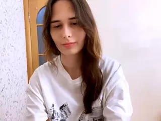 Julia's Live Sex Cam Show