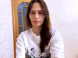 Julia's Live Sex Cam Show