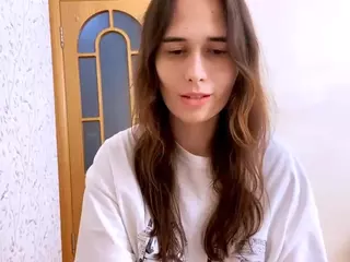 Julia's Live Sex Cam Show