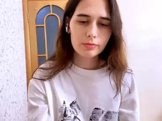 Julia's Live Sex Cam Show