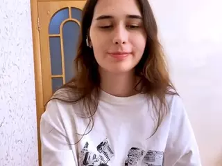 Julia's Live Sex Cam Show