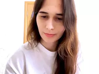 Julia's Live Sex Cam Show