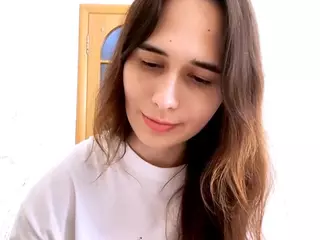 Julia's Live Sex Cam Show