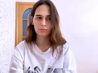 Julia's Live Sex Cam Show