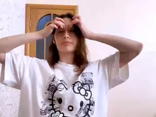 Julia's Live Sex Cam Show