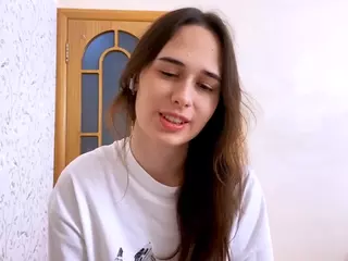 Julia's Live Sex Cam Show