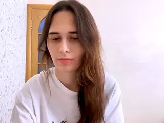 Julia's Live Sex Cam Show