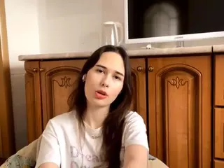 Julia's Live Sex Cam Show