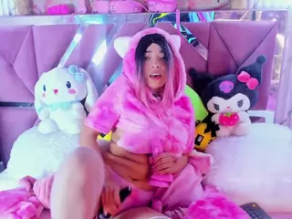 Akane-Hikari's Live Sex Cam Show