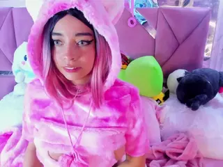 Akane-Hikari's Live Sex Cam Show