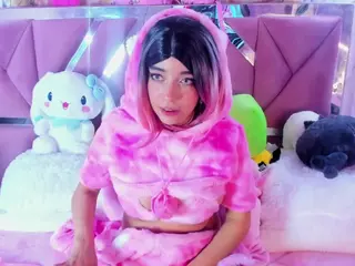 Akane-Hikari's Live Sex Cam Show