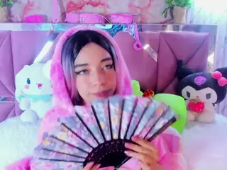Akane-Hikari's Live Sex Cam Show