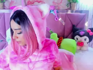 Akane-Hikari's Live Sex Cam Show
