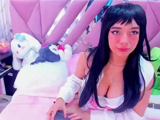 Akane-Hikari's Live Sex Cam Show